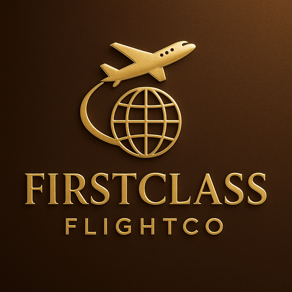 FirstClass FlightCo